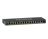 Netgear GS316EPP-100PES - 1070288 - zdjęcie 4